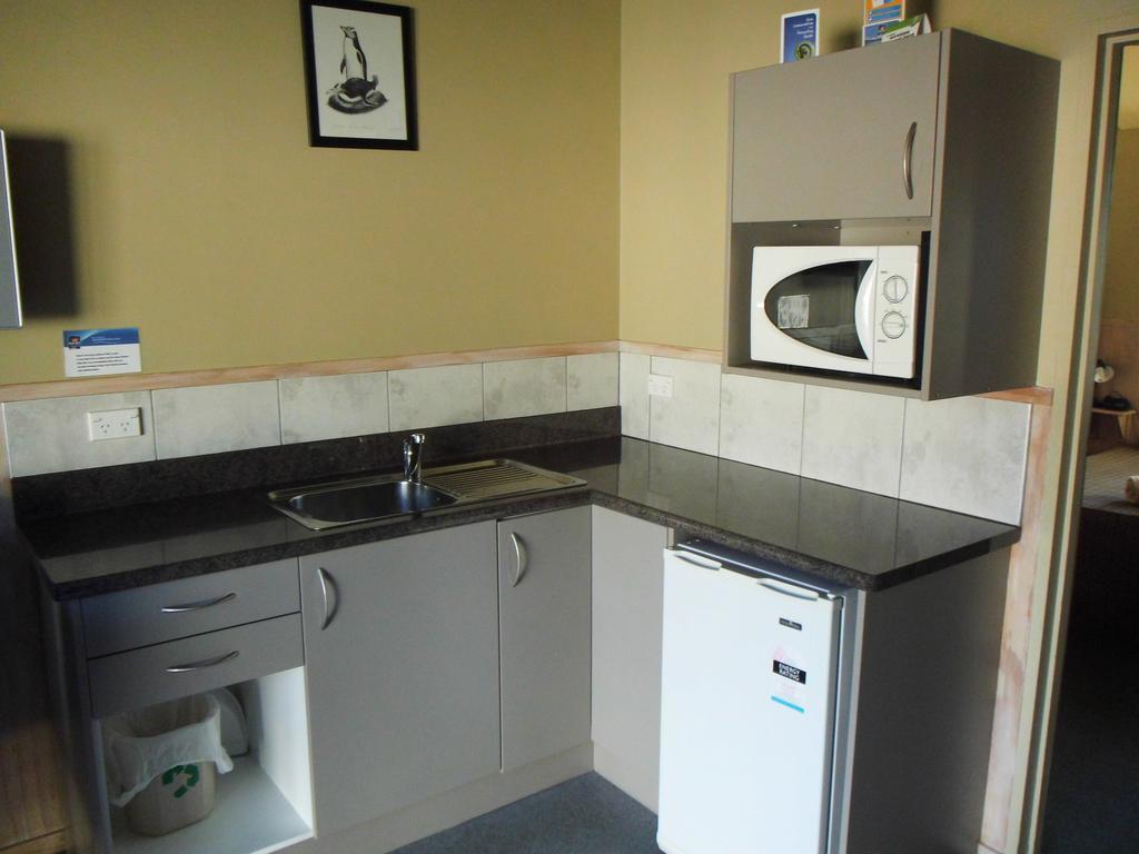 Oamaru Top 10 Holiday Park Room photo