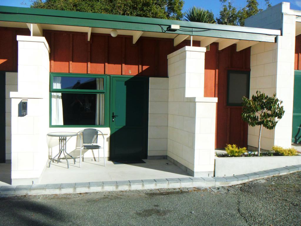 Oamaru Top 10 Holiday Park Room photo